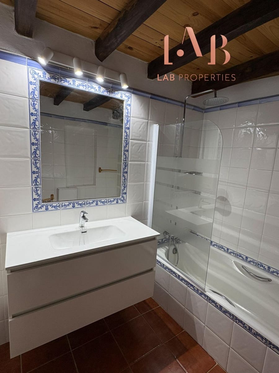 3 quarto Casa em Banda para arrendar em Sencelles - 1 300 € (Ref: 9471004)