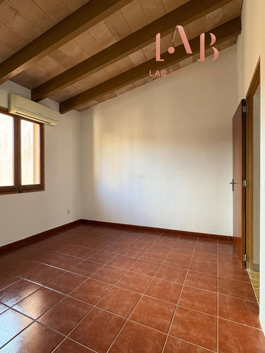 3 quarto Casa em Banda para arrendar em Sencelles - 1 300 € (Ref: 9471004)