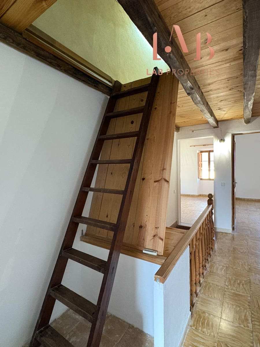 3 quarto Casa em Banda para arrendar em Sencelles - 1 300 € (Ref: 9471004)