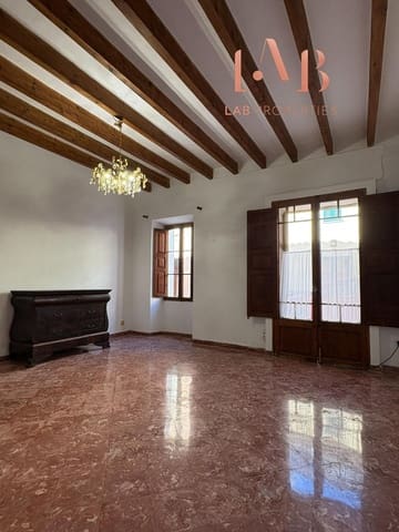 3 quarto Casa em Banda para arrendar em Sencelles - 1 300 € (Ref: 9471004)