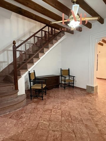 3 quarto Casa em Banda para arrendar em Sencelles - 1 300 € (Ref: 9471004)