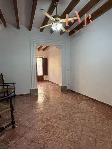 3 quarto Casa em Banda para arrendar em Sencelles - 1 300 € (Ref: 9471004)