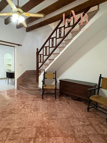 3 quarto Casa em Banda para arrendar em Sencelles - 1 300 € (Ref: 9471004)