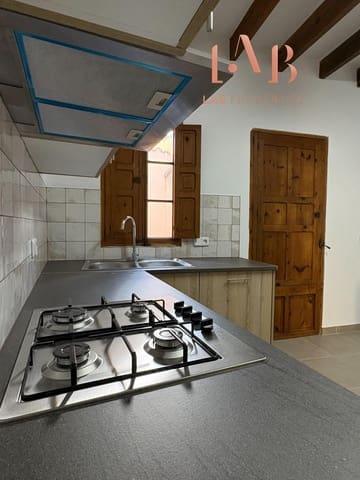 3 quarto Casa em Banda para arrendar em Sencelles - 1 300 € (Ref: 9471004)