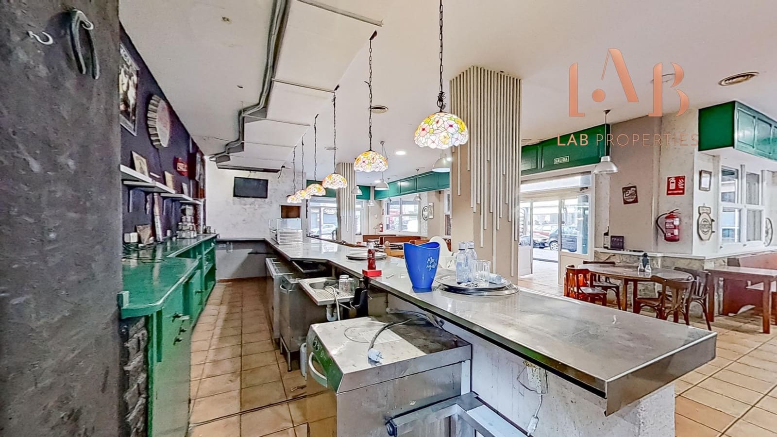 Business for rent in Palma de Mallorca - € 1,815 (Ref: 9488339)