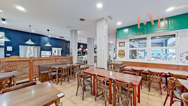 Yritys vuokrattavana paikassa Palma de Mallorca - 1 815 € (Ref: 9488339)