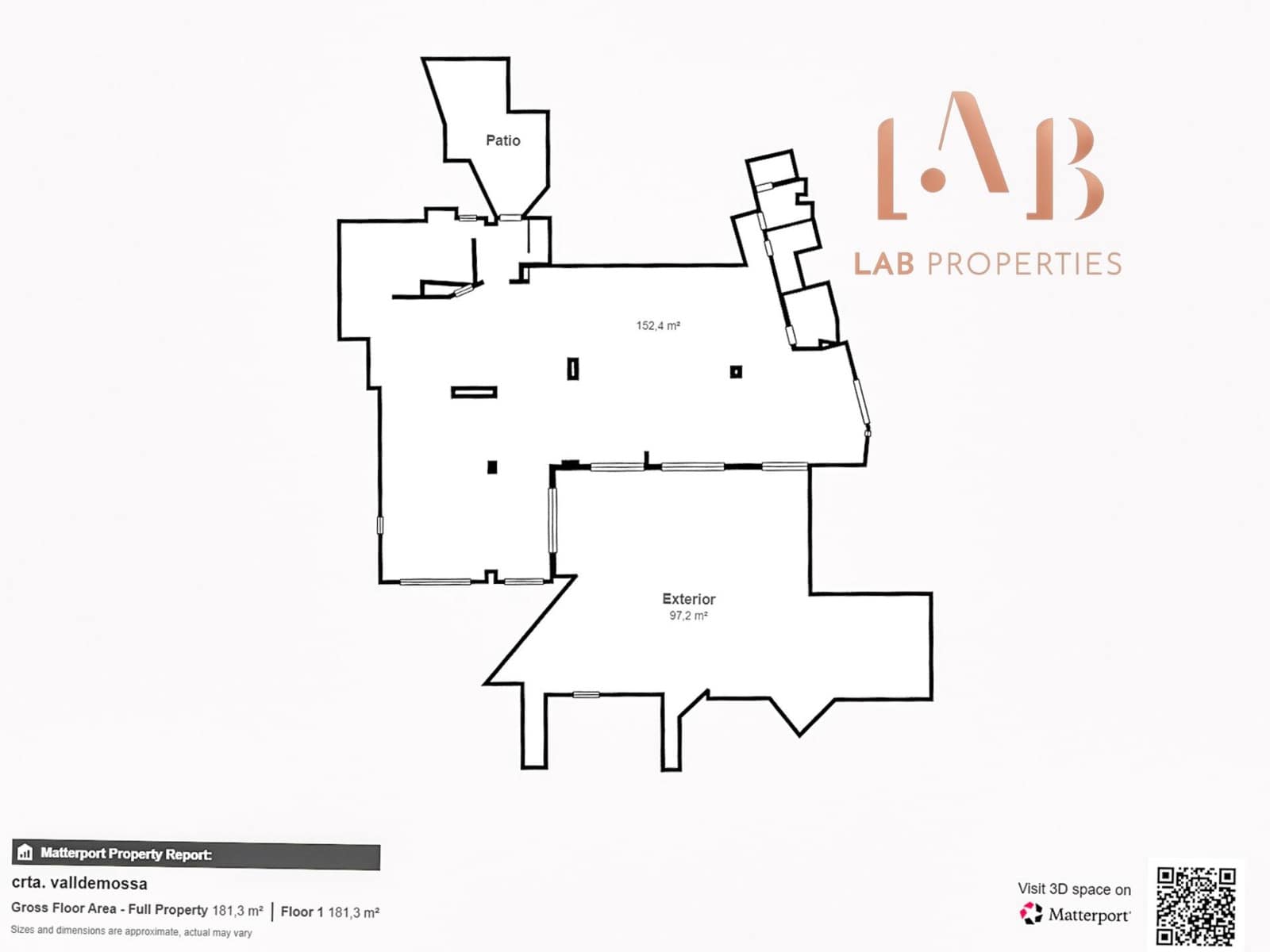 Negocio en Palma de Mallorca en alquiler - 1.815 € (Ref: 9488339)