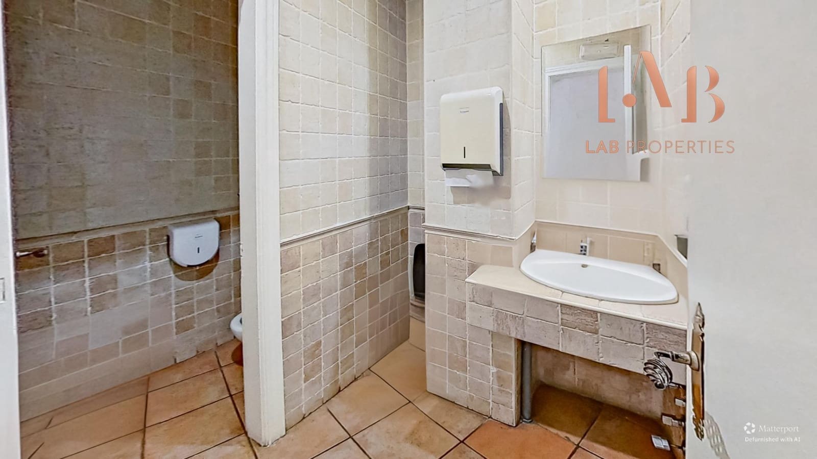 Negocio en Palma de Mallorca en alquiler - 1.815 € (Ref: 9488339)