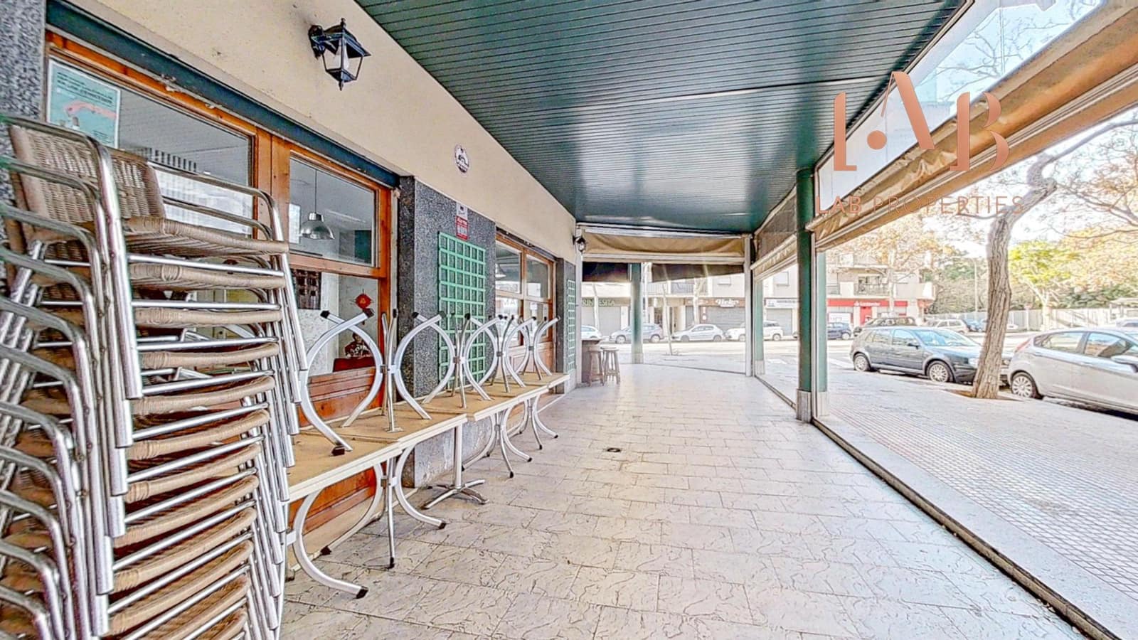 Negocio en Palma de Mallorca en alquiler - 1.815 € (Ref: 9488339)