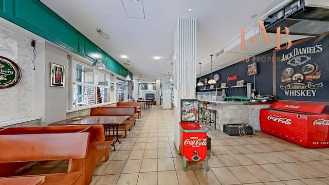 Virksomhed til leje i Palma de Mallorca - € 1.815 (Ref: 9488339)