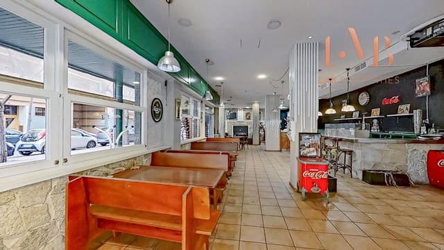 Bedrijf te huur in Palma de Mallorca - € 1.815 (Ref: 9488339)