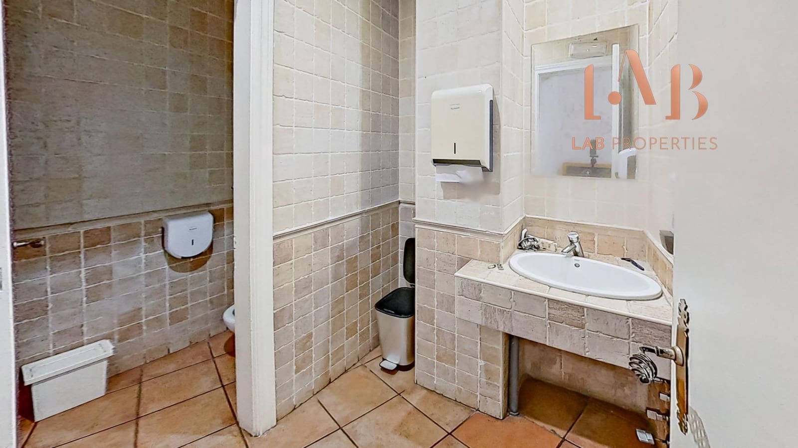 Firma/Unternehmen zu vermieten in Palma de Mallorca - 1.815 € (Ref: 9488339)