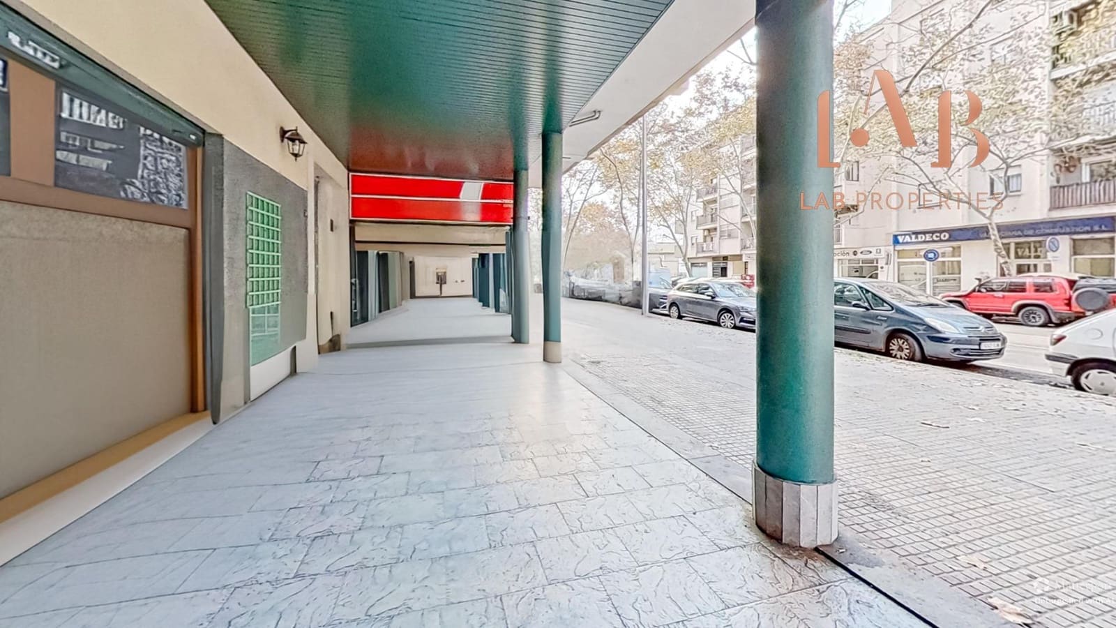 Firma/Unternehmen zu vermieten in Palma de Mallorca - 1.815 € (Ref: 9488339)