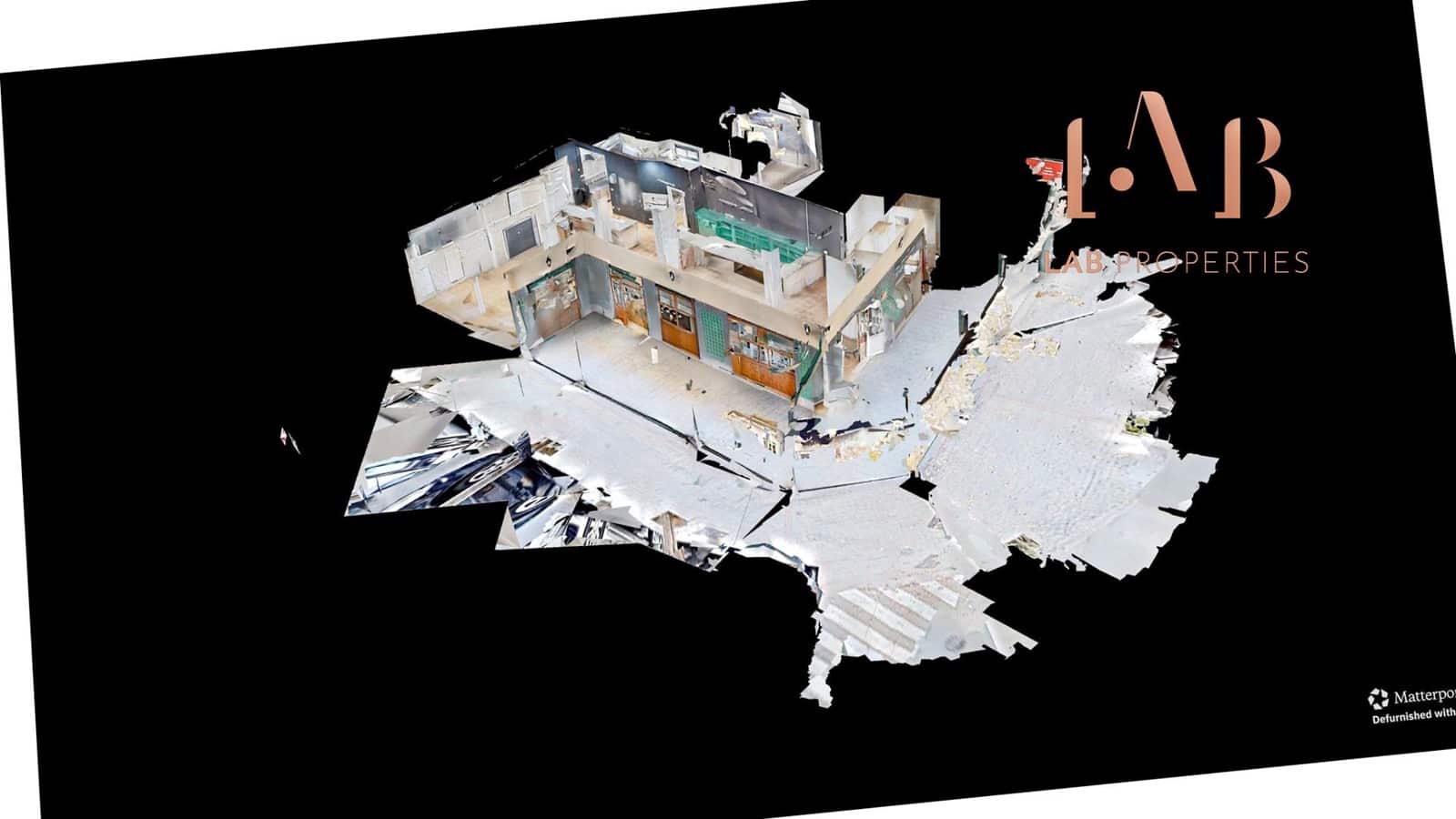 Firma/Unternehmen zu vermieten in Palma de Mallorca - 1.815 € (Ref: 9488339)