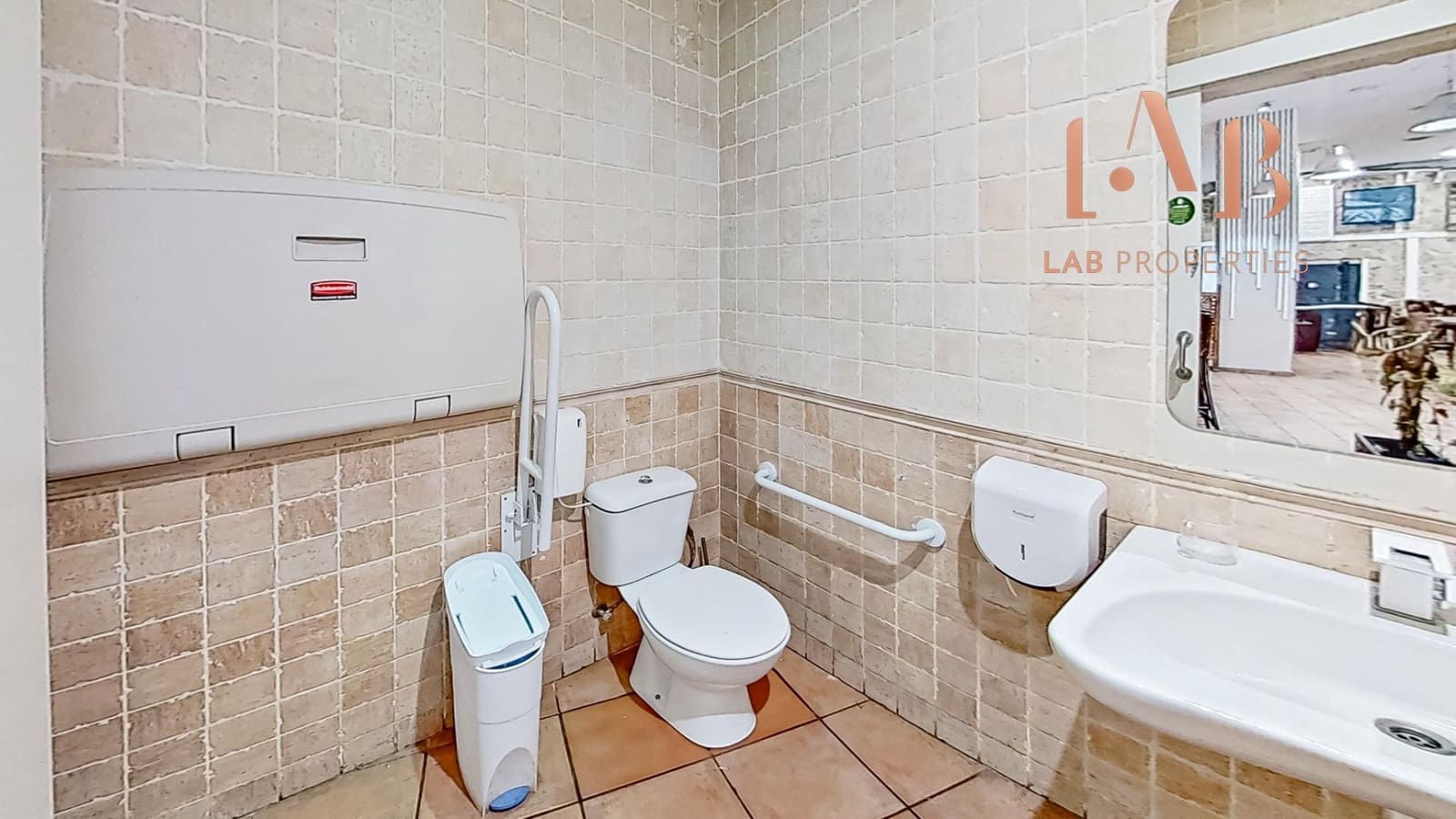 Firma/Unternehmen zu vermieten in Palma de Mallorca - 1.815 € (Ref: 9488339)