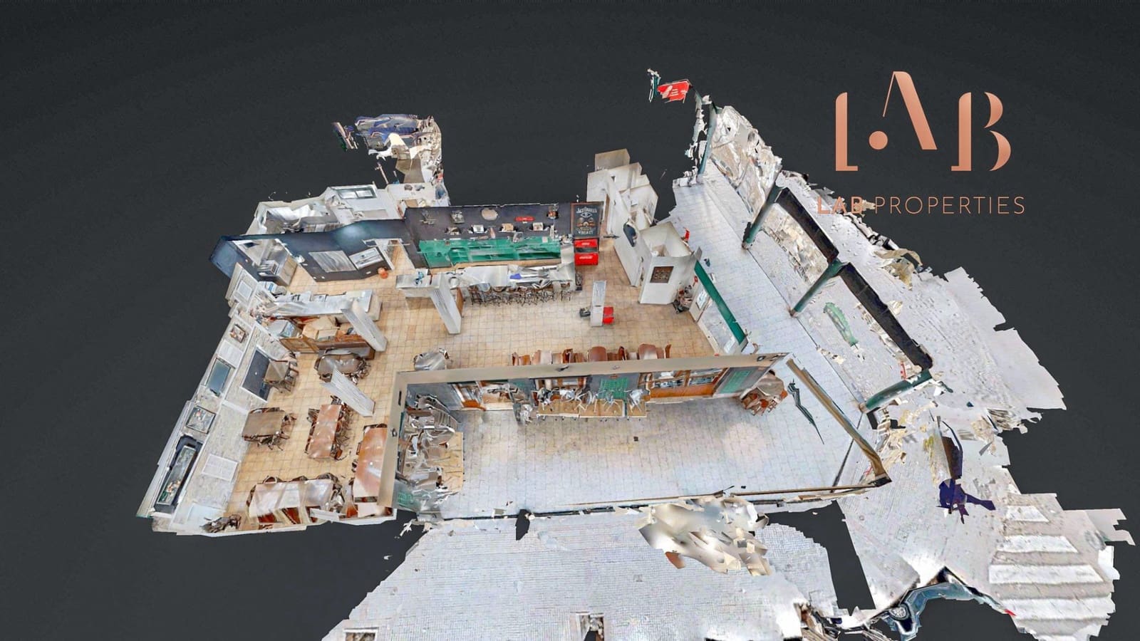 Virksomhed til leje i Palma de Mallorca - € 1.815 (Ref: 9488339)