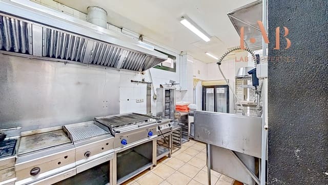 Virksomhed til leje i Palma de Mallorca - € 1.815 (Ref: 9488339)