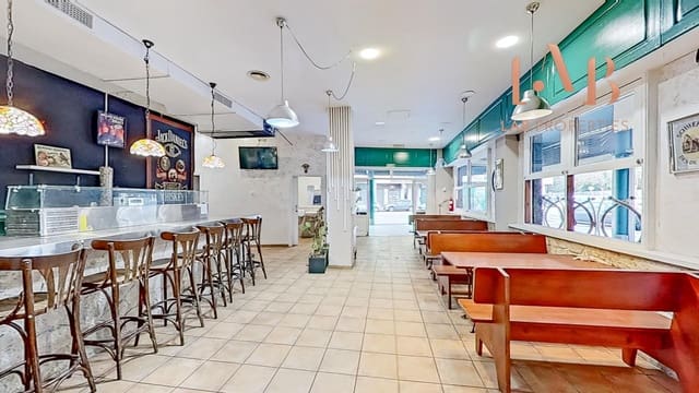 Firma/Unternehmen zu vermieten in Palma de Mallorca - 1.990 € (Ref: 9488339)