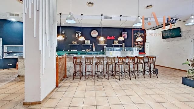 Virksomhed til leje i Palma de Mallorca - € 1.990 (Ref: 9488339)