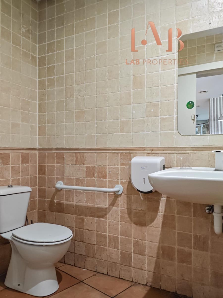 Bedrijf te huur in Palma de Mallorca - € 1.990 (Ref: 9488339)
