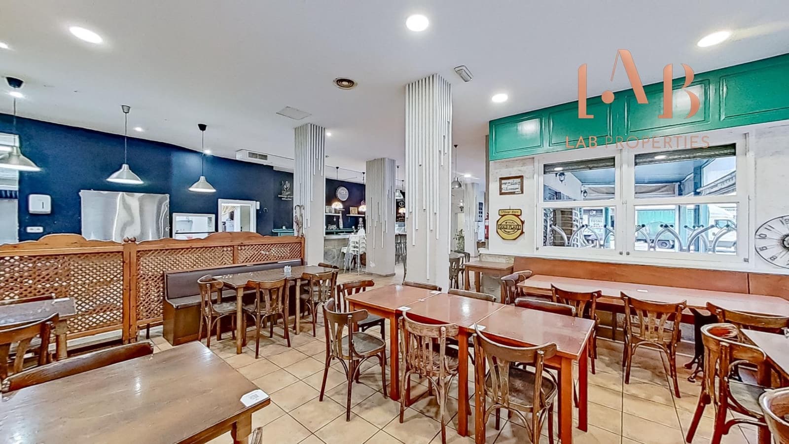 Bedrijf te huur in Palma de Mallorca - € 1.990 (Ref: 9488339)