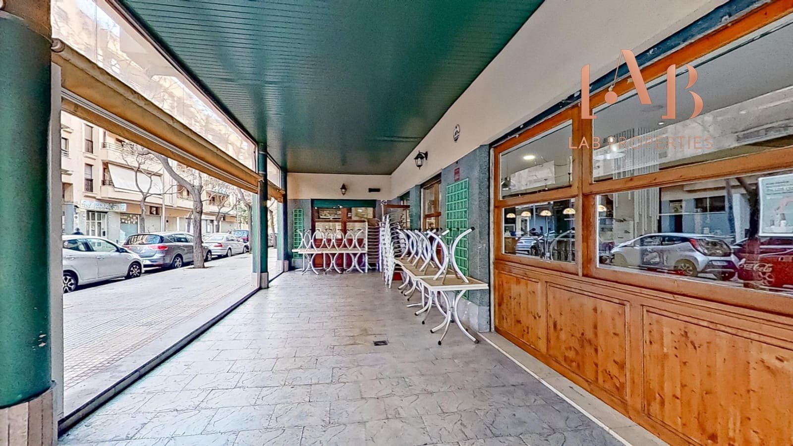 Bedrijf te huur in Palma de Mallorca - € 1.990 (Ref: 9488339)