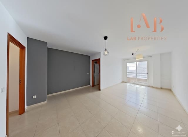 1 soverom Leilighet til salgs i Santa Catalina, Palma de Mallorca med garasje - € 339 000 (Ref: 9504248)