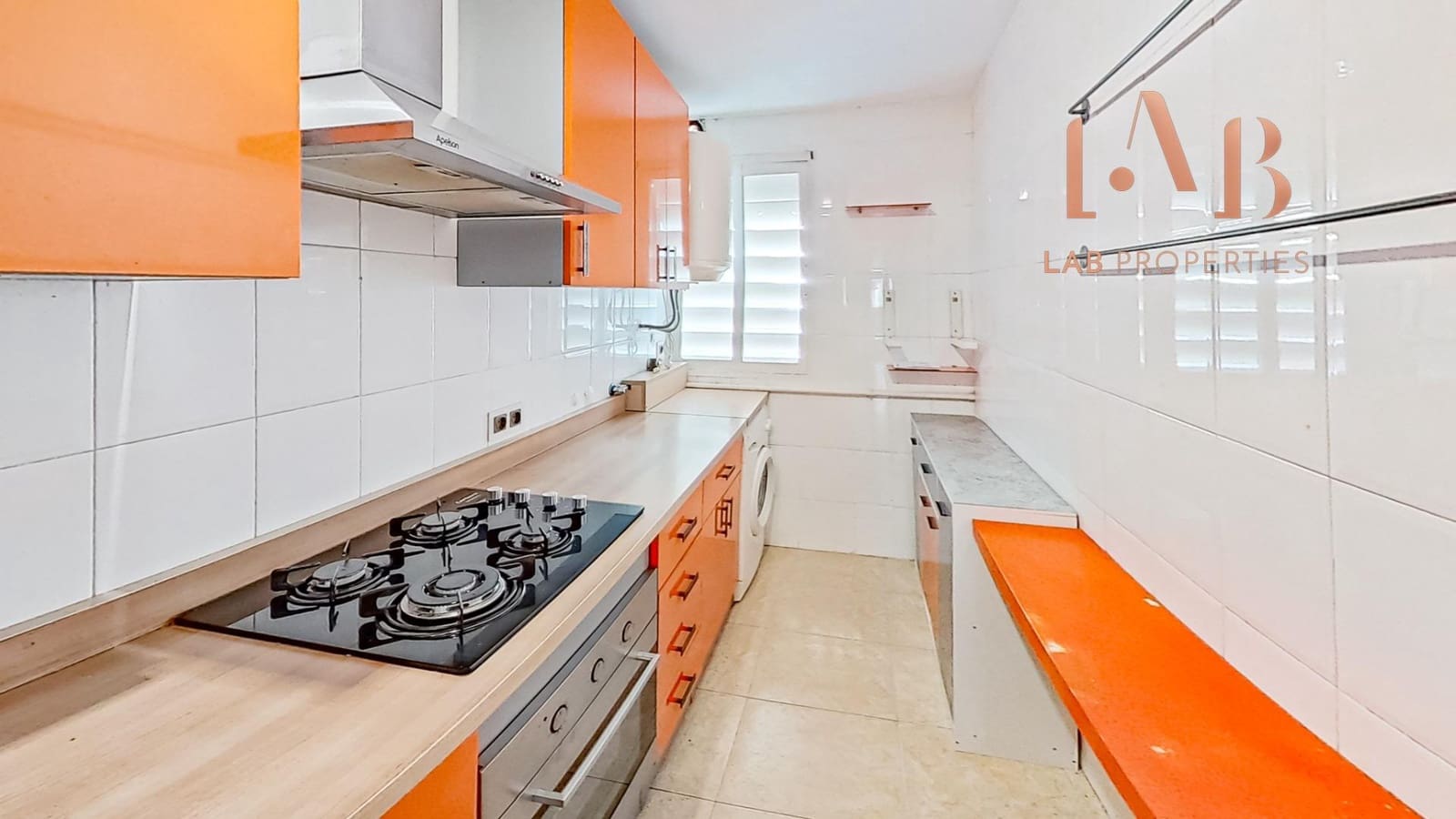 1 soverom Leilighet til salgs i Palma de Mallorca med garasje - € 339 000 (Ref: 9504248)