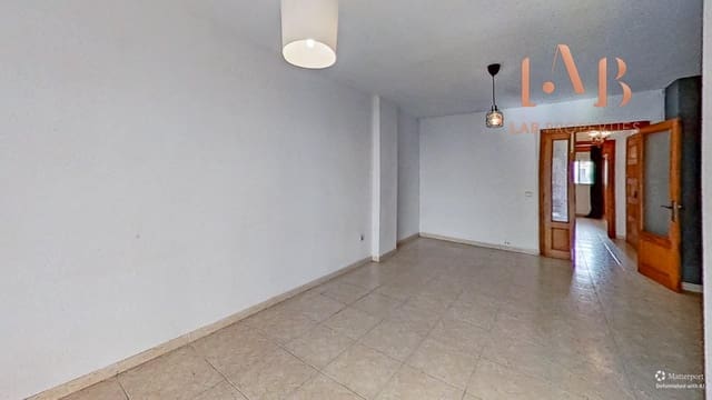 1 soverom Leilighet til salgs i Santa Catalina, Palma de Mallorca med garasje - € 339 000 (Ref: 9504248)