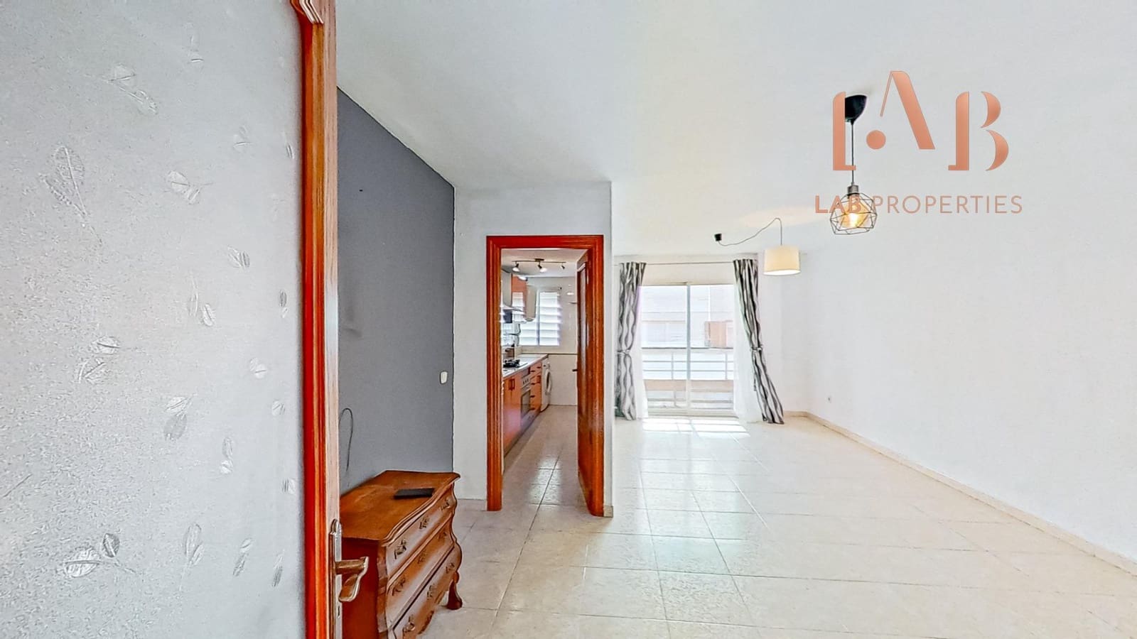 1 soverom Leilighet til salgs i Palma de Mallorca med garasje - € 339 000 (Ref: 9504248)