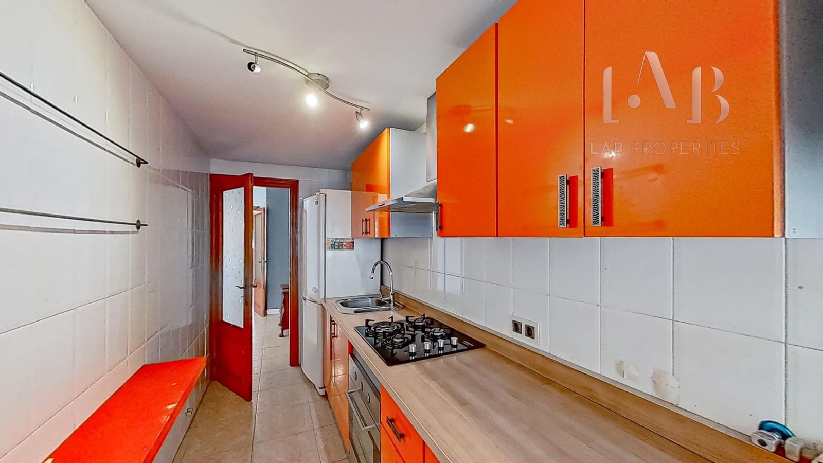 1 soverom Leilighet til salgs i Palma de Mallorca med garasje - € 339 000 (Ref: 9504248)