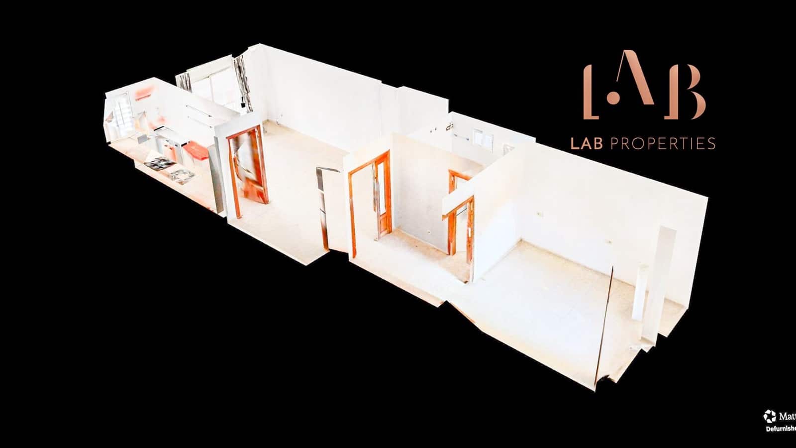 1 soverom Leilighet til salgs i Palma de Mallorca med garasje - € 339 000 (Ref: 9504248)