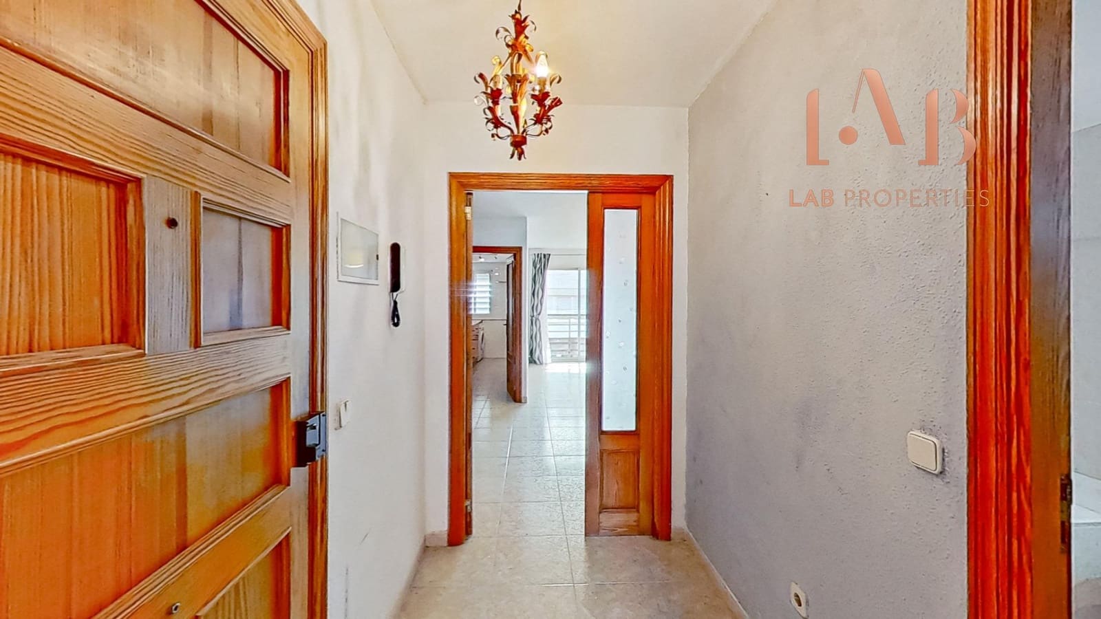 1 soverom Leilighet til salgs i Palma de Mallorca med garasje - € 339 000 (Ref: 9504248)