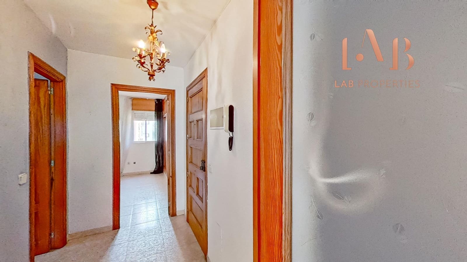 1 soverom Leilighet til salgs i Palma de Mallorca med garasje - € 339 000 (Ref: 9504248)