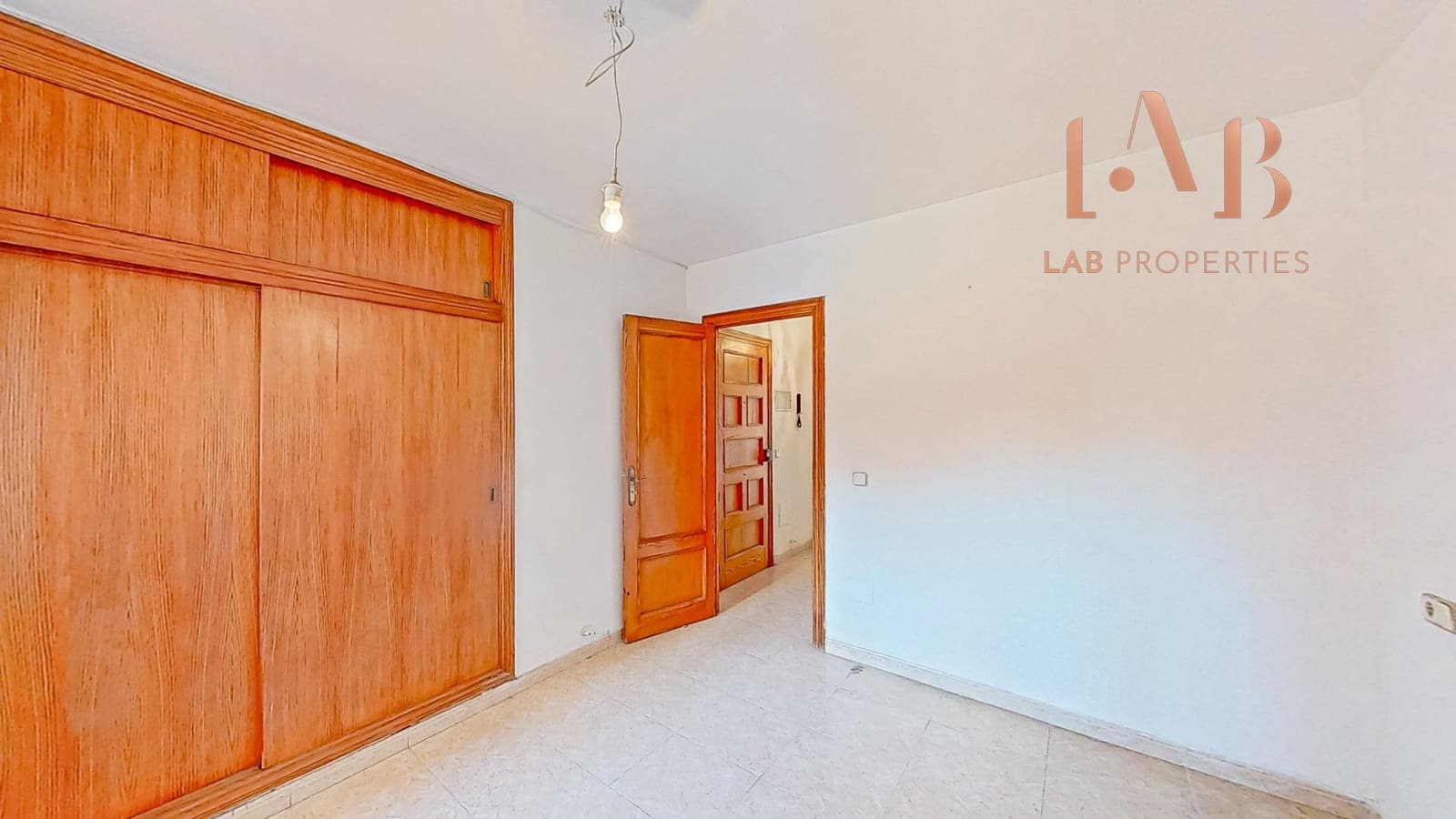 1 soverom Leilighet til salgs i Palma de Mallorca med garasje - € 339 000 (Ref: 9504248)