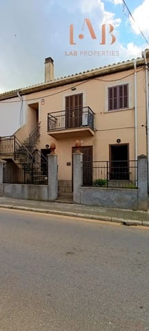 Casa de 3 habitaciones en Portol, Marratxí en venta con garaje - 530.000 € (Ref: 9516085)