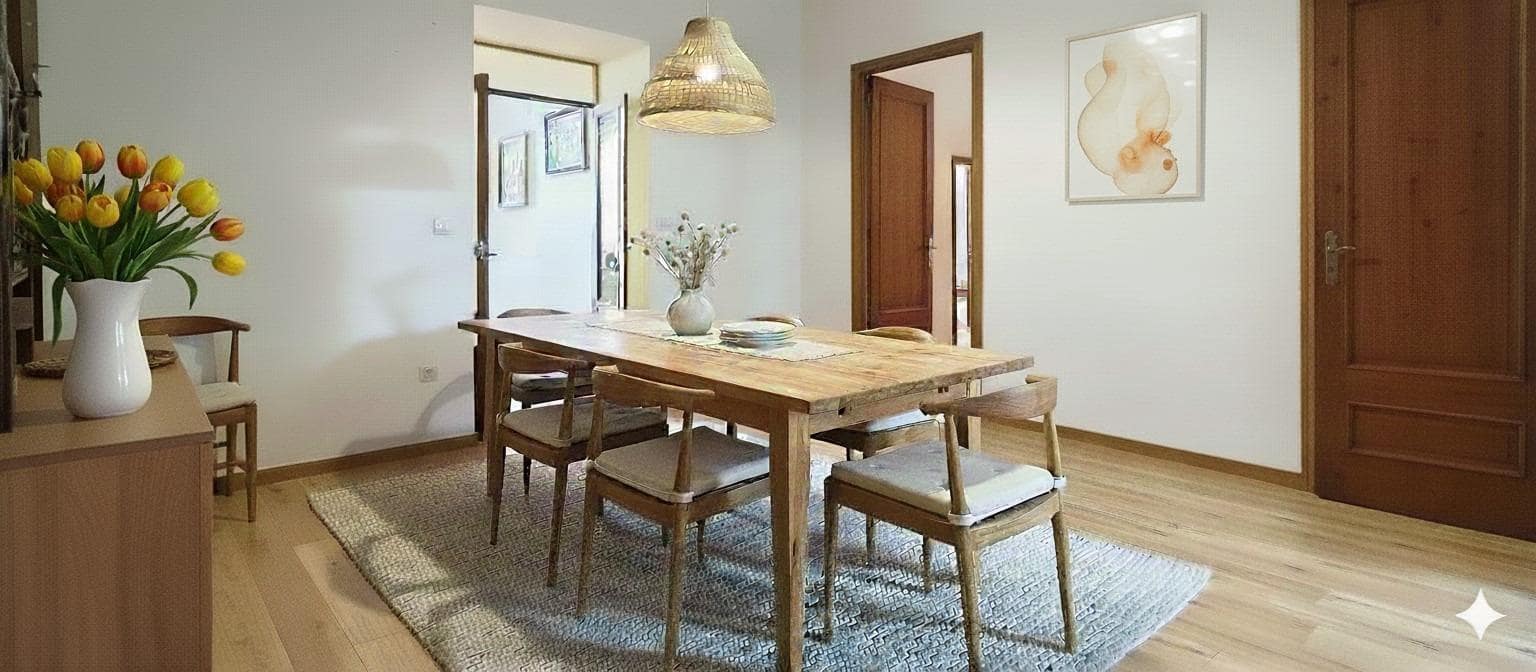 Casa de 3 habitaciones en Portol en venta con garaje - 530.000 € (Ref: 9516085)