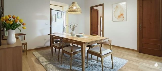 Casa de 3 habitaciones en Portol, Marratxí en venta con garaje - 530.000 € (Ref: 9516085)