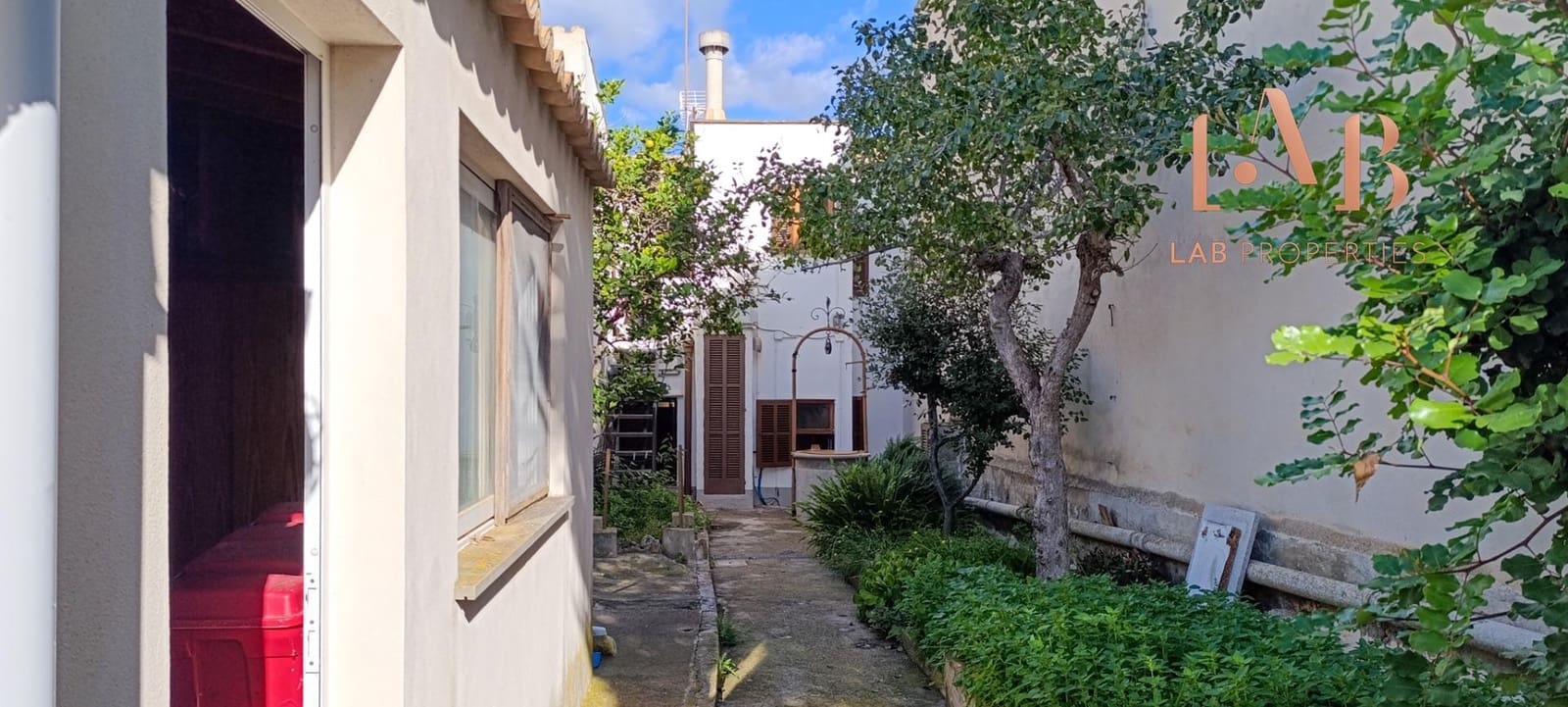 Casa de 3 habitaciones en Portol en venta con garaje - 530.000 € (Ref: 9516085)