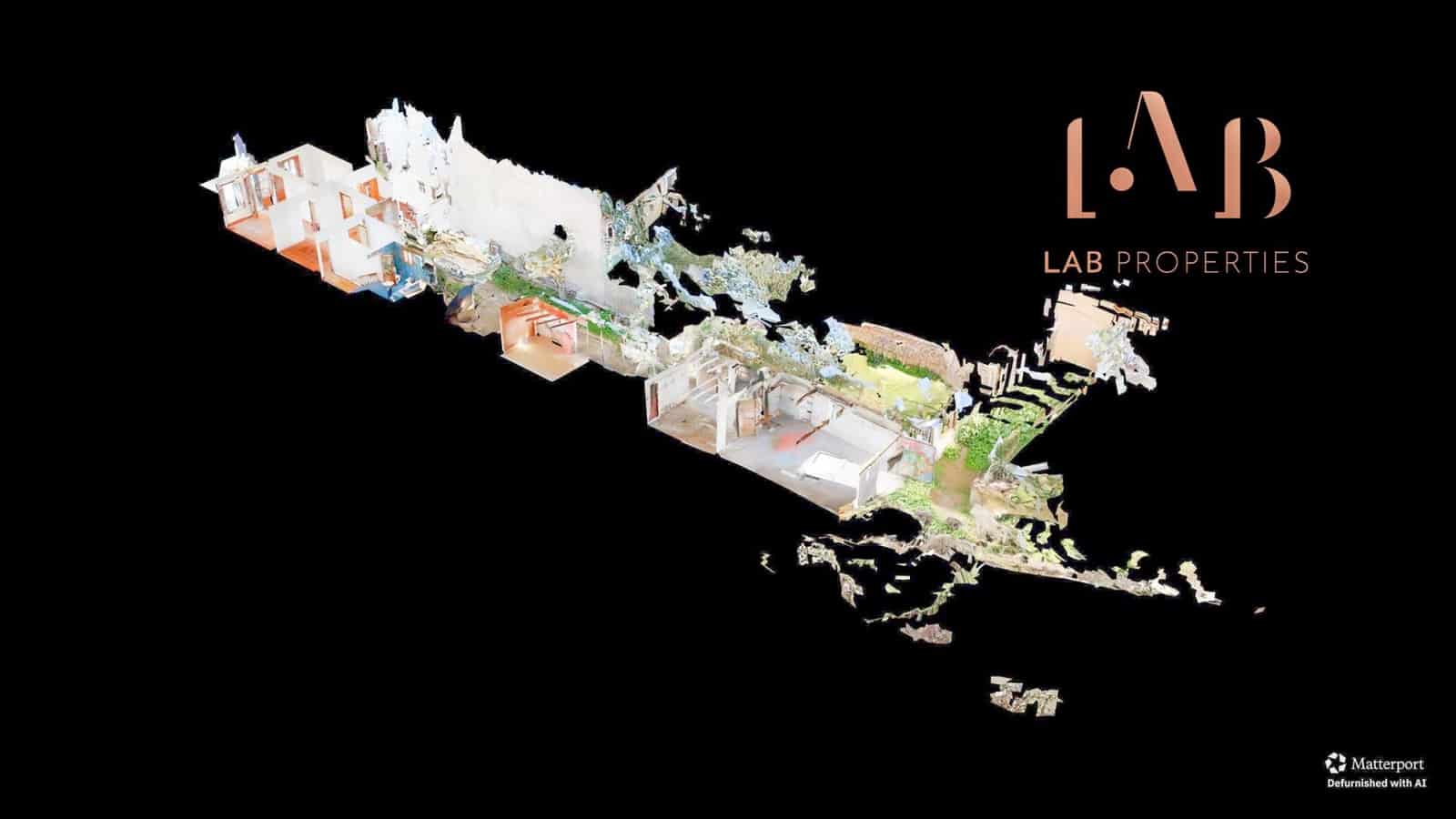 Casa de 3 habitaciones en Portol en venta con garaje - 530.000 € (Ref: 9516085)