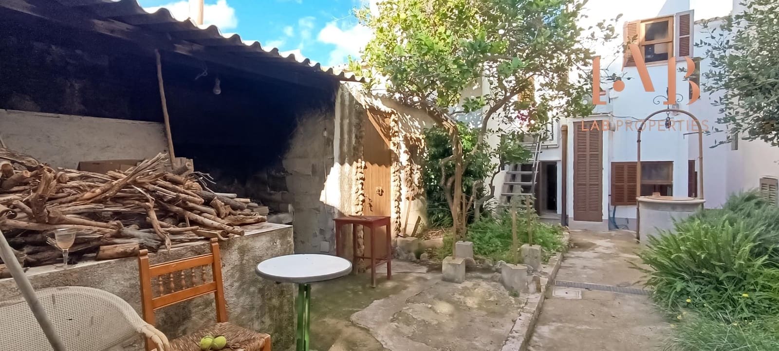 Casa de 3 habitaciones en Portol en venta con garaje - 530.000 € (Ref: 9516085)