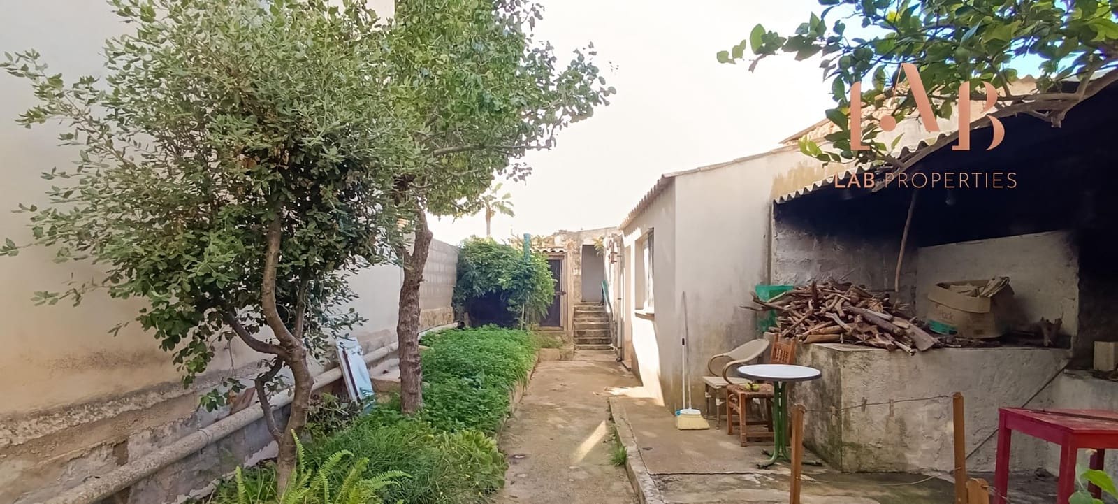 Casa de 3 habitaciones en Portol en venta con garaje - 530.000 € (Ref: 9516085)