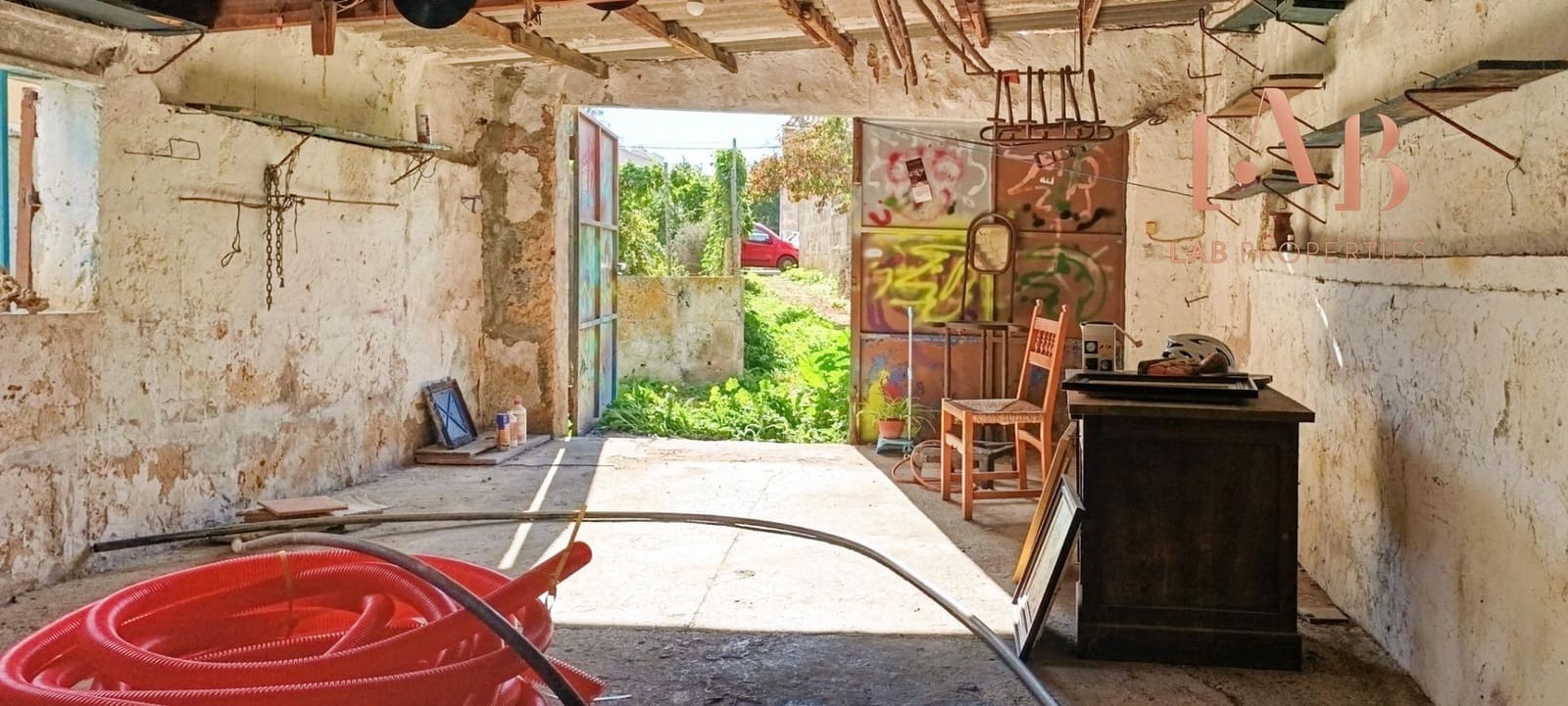 Casa de 3 habitaciones en Portol en venta con garaje - 530.000 € (Ref: 9516085)