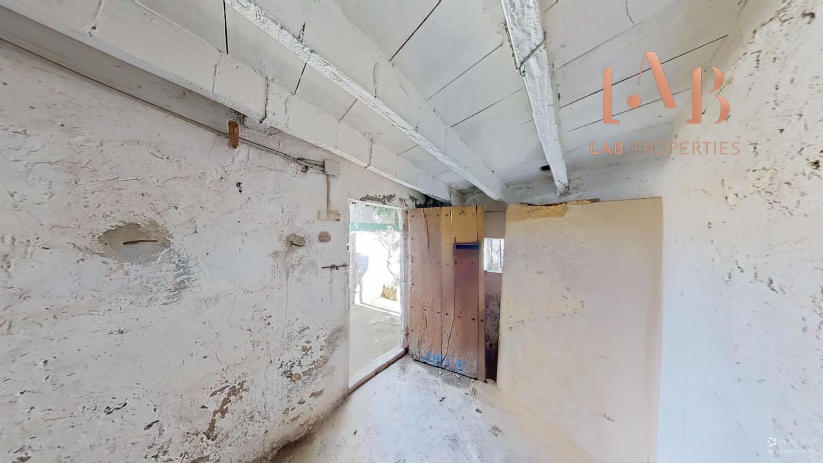 Casa de 3 habitaciones en Portol en venta con garaje - 530.000 € (Ref: 9516085)