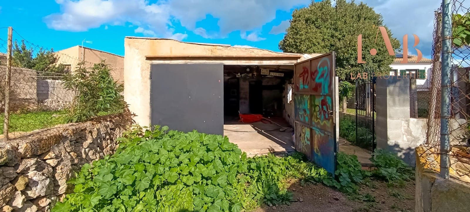 Casa de 3 habitaciones en Portol en venta con garaje - 530.000 € (Ref: 9516085)