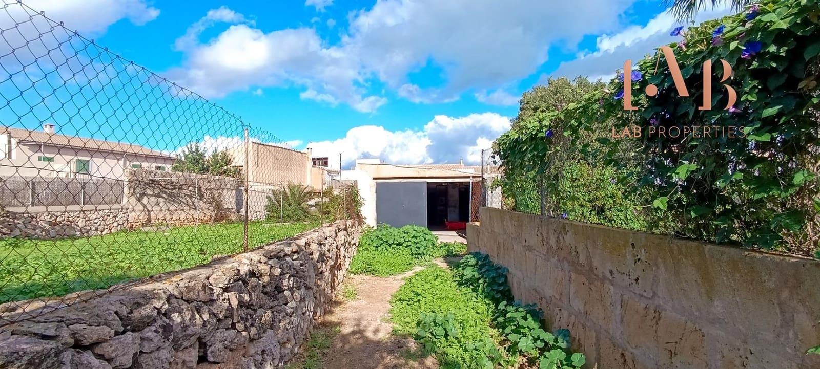 Casa de 3 habitaciones en Portol en venta con garaje - 530.000 € (Ref: 9516085)