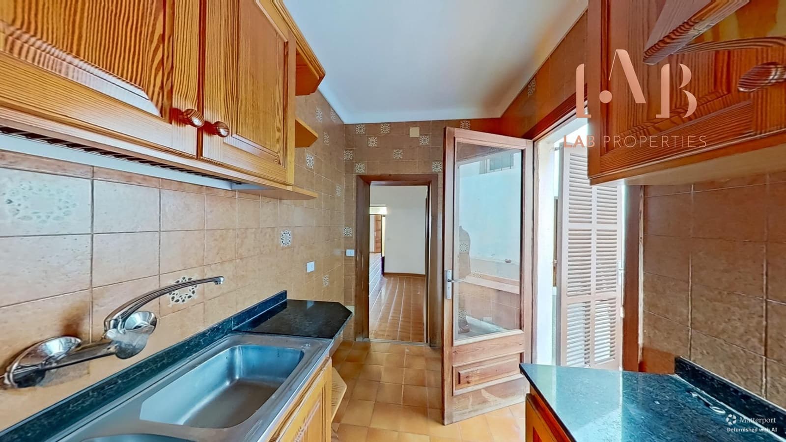 Casa de 3 habitaciones en Portol en venta con garaje - 530.000 € (Ref: 9516085)