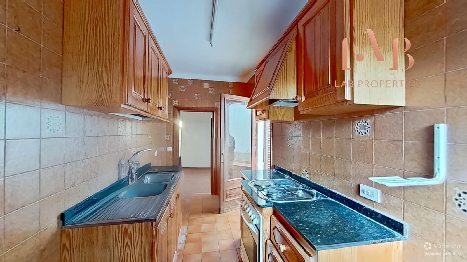 Casa de 3 habitaciones en Portol en venta con garaje - 530.000 € (Ref: 9516085)