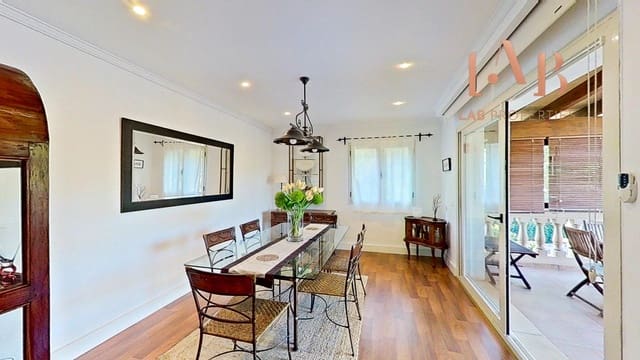 3 soverom Penthouse til leie i Puerto de Andratx, Andratx med svømmebasseng - € 3 000 (Ref: 9518873)