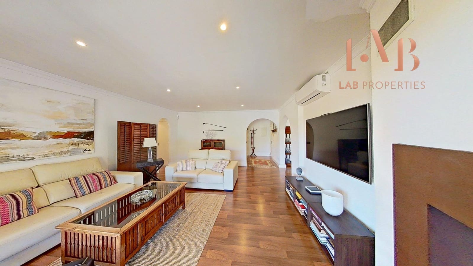 3 soverom Penthouse til leie i Puerto de Andratx med svømmebasseng garasje - € 3 400 (Ref: 9518873)